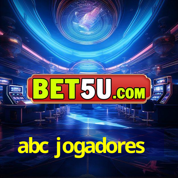 abc jogadores